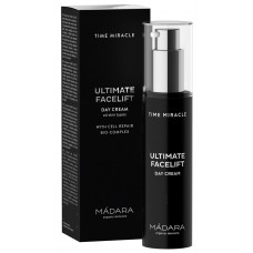 Dieninis veido kremas „Ultimate Facelift“ (50ml)